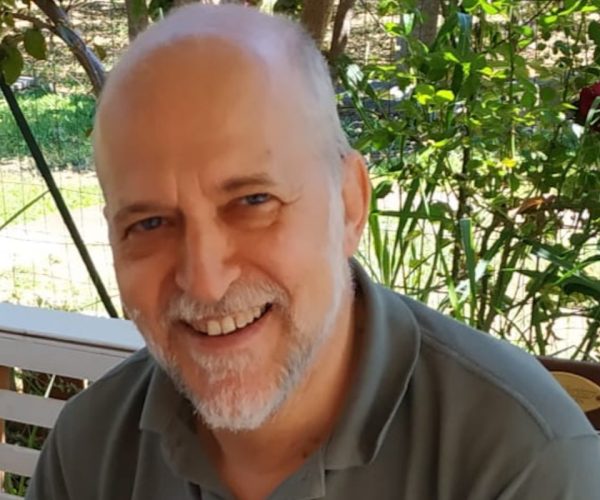 Silvio Giono Calvetto