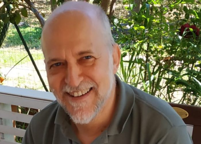 Silvio Giono Calvetto