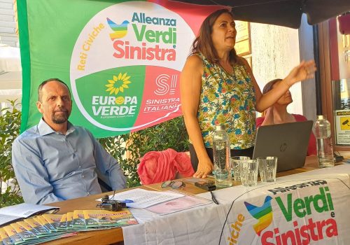 Avs comunali