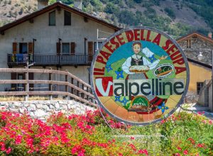 Valpelline - Seupa à la Vapelenentse