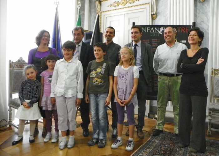 Le compagnie premiate