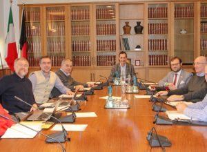 sottocommissione revisione legge