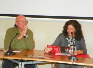 Presentazione Trofeo 7 Torri