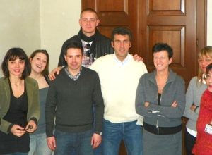 Operatori Servizio di Prossimità