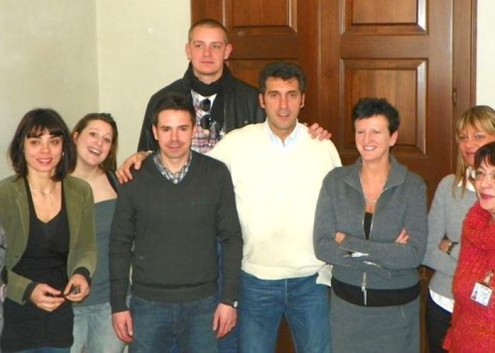 Operatori Servizio di Prossimità
