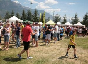 Trofeo Topolino Calcio 2014