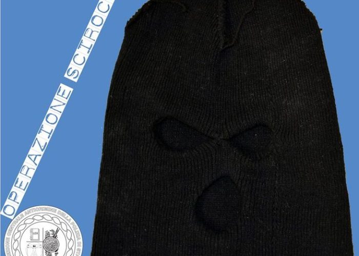 Operazione Scirocco
