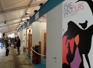 Inaugurazione Atelier