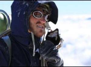 Grand Prix des Festivals a Beyond the edge di Leanne Pooley