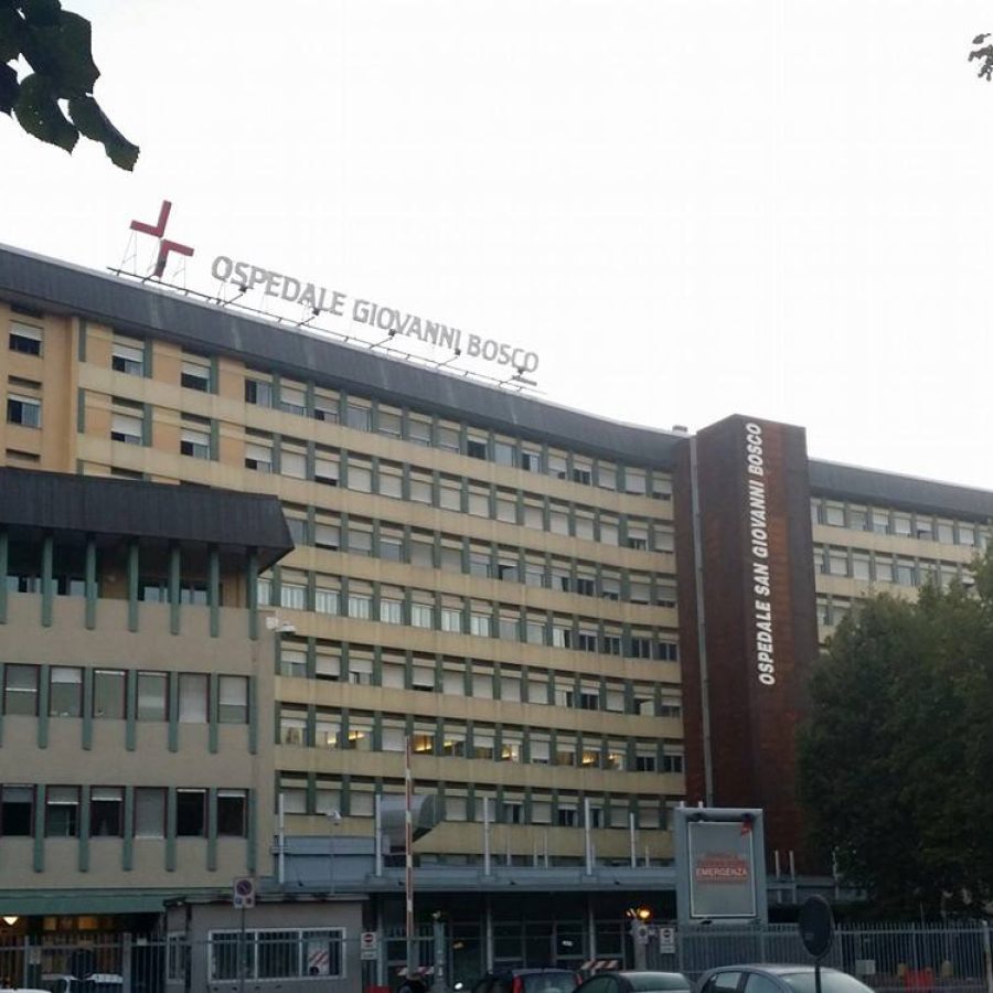 ospedale San Giovanni Bosco