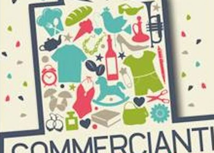 Commercianti in Festa