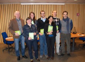 Presentazione del Vademecum