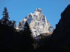 Settimana del Cervino 2026