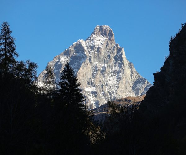 Settimana del Cervino 2026