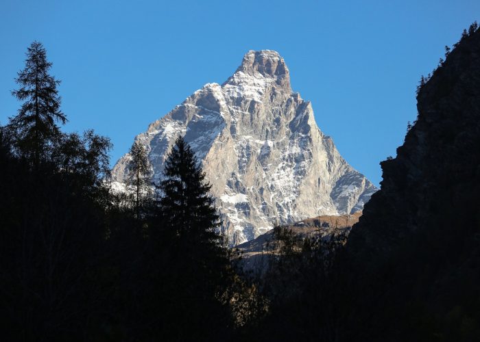 Settimana del Cervino 2026
