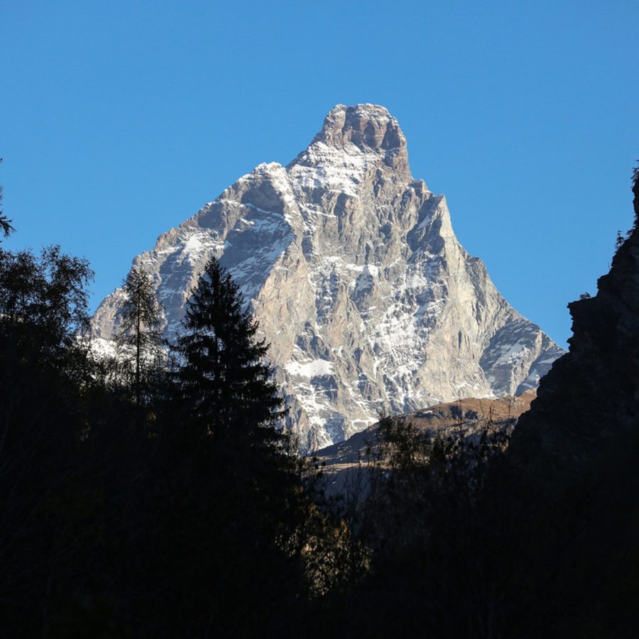 Settimana del Cervino 2026