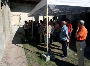 Castello di Quart - Chateaux ouverts