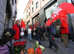 Manifestazioni forestali