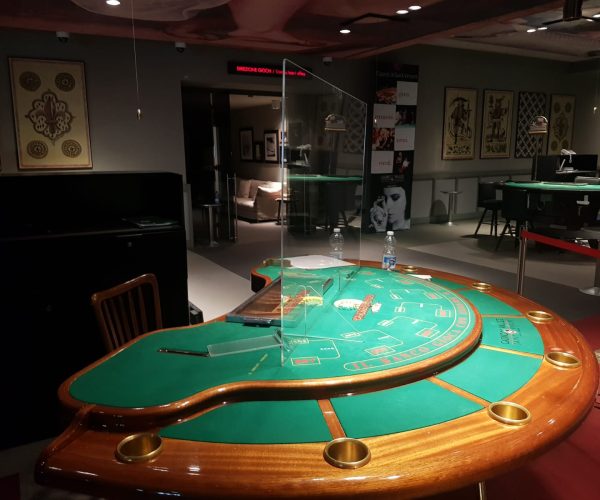 Casinò