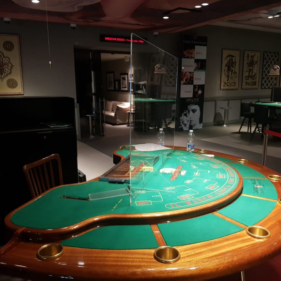 Casinò