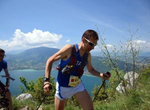 Foto da IUTA Italian Ultramarathon and Trail Association