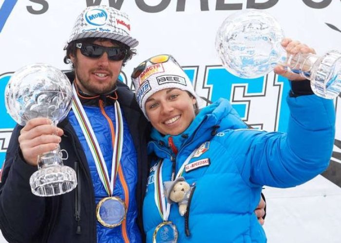 Ivan Origone (foto Facebook Asiva)