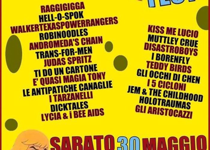 CartoonFest