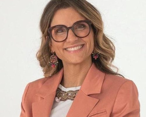 Valentina Mastroianni