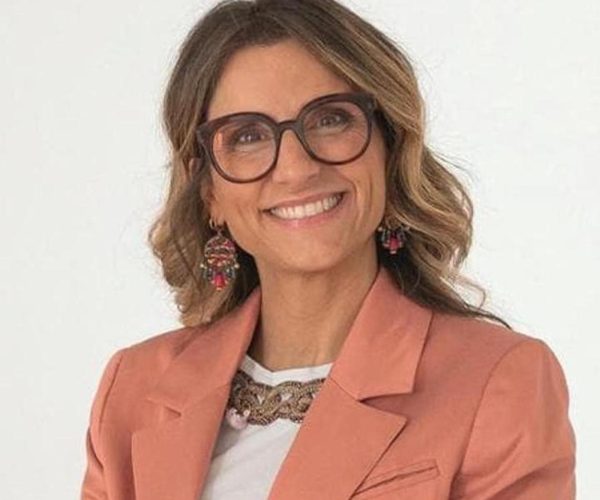 Valentina Mastroianni