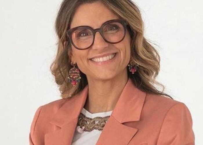 Valentina Mastroianni