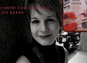 Alice Basso - Brivio