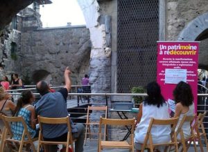 Osservare per conservare