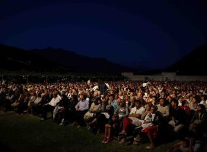 Festival di Sarre