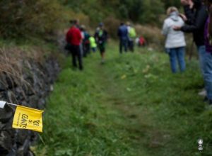 Bandierina Tor des Géants, foto di Evi Garbolino