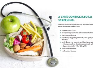 Screening gratuito per diabetici