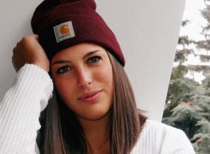 Chiara Arduino