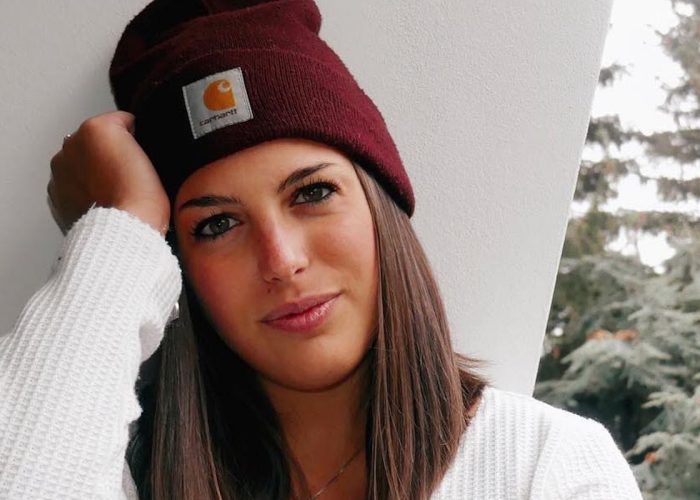 Chiara Arduino