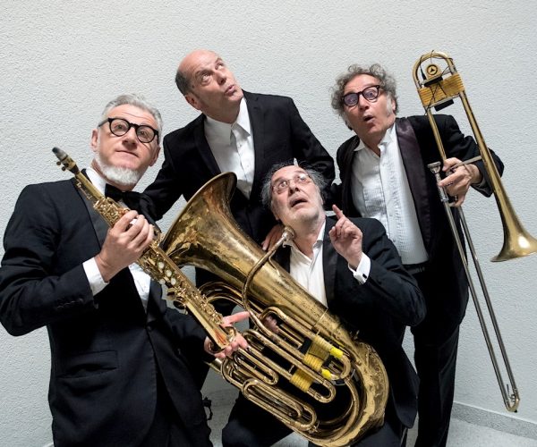 La Banda Osiris