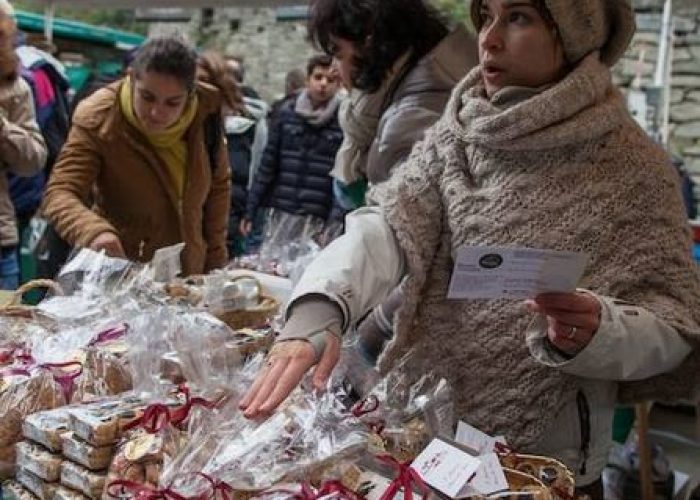 Marché au Fort 2013