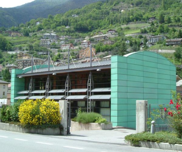 Institut Agricole