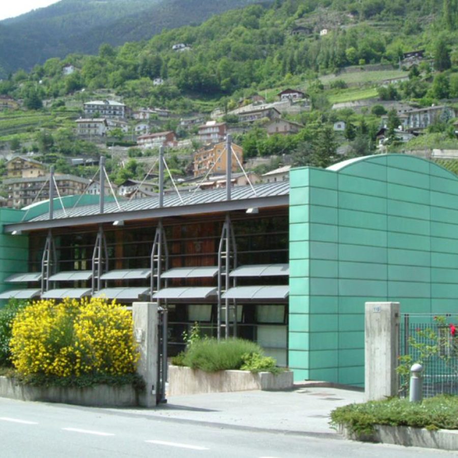 Institut Agricole