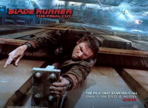 Blade runner