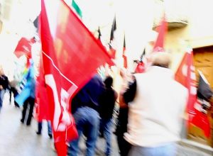 Manifestazioni forestali
