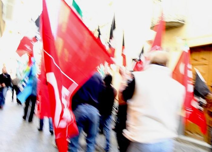 Manifestazioni forestali