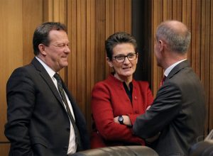 Consiglio Regionale 10 dec 2018