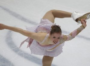 Carolina Kostner