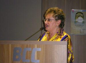 Mariagrazia Vacchina