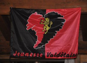 Jeunesse Valdôtaine