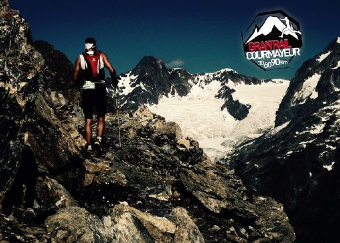 Gran Trail Courmayeur