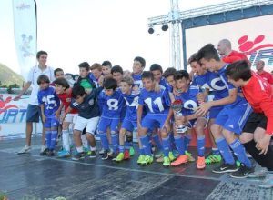 Trofeo Topolino 2016
